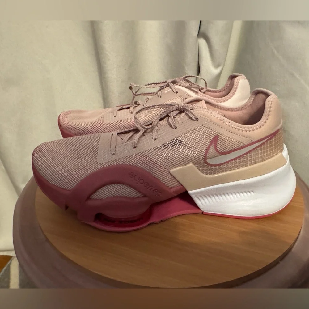Nike Women’s Air Zoom SuperRep - Picture 4 of 6